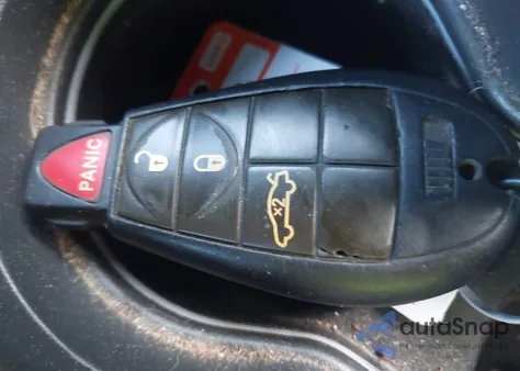 2013 Dodge Challenger R/T z USA, uszkodzony, nr VIN 2C3CDYBT5DH674884